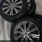 جنوط للبيع بدون كفرات