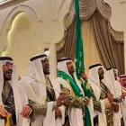 فرقه فنون الطار الشعبية