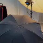 استديو اضاءه قودكس   امبريلا