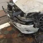 انتبهوا من اعلان مرسيدس هذي صورة السياره