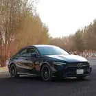 مرسيدس A200 2025