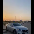 مازدا 2020 اول مالك