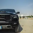 رام TRX 2024 شرط من الصدام إلى الصدام بدون حوادث الحمد الله