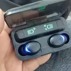 سماعة بلوتوث لاسلكية رائعة للبيع