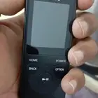 مشغل mp3 مع راديو سوني Sony للبيع
