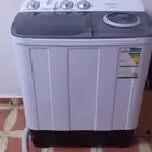 غسالة جنرال كلاس للبيع