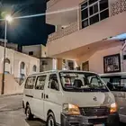 باص للايجار