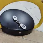 جهاز حجز مواقف السيارات