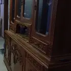 خزانة للتخزين ممتازة ولا خدش ب 500 ريال فقط