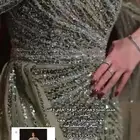 فستان فخم للبيع