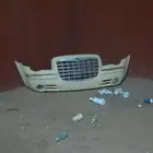 صدااام كرايسلر 2005 وفوق