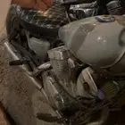 دباب ياماها فيراقو