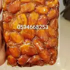 تمر خلاص اشيقر ملكي عرض خاص