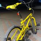 سيكل كوبرا مقاس 24