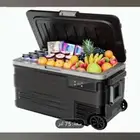 ثلاجة سيارة 75 لتر