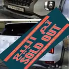 باليسيد 2022 (ديزل) برستيج