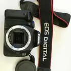 كاميرا كانون EOS550D الاحترافية   عدسات تصوير