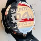 Suunto D4I كمبيوتر غوص