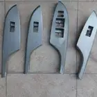 ديكور سوتش نوافذ رصاص كورولا 2008 الى كورلا 2013