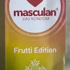 واقي ذكري ماسكولان