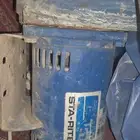 دينامو مياه