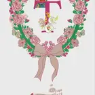 مصمم تطريز استلم تصميمك نفس اليوم