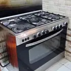 فرن 5 عيون للبيع او البدل ف ثلاجه
