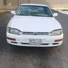 كامري 97 اربع سلندر عايدي