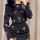 طقم من قطعتين كشخه