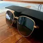 نظارة شمسية ماركة ميلسون جديدة