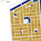 مخططات المليساء جنوب جده المساحة 900متر شارع 25م