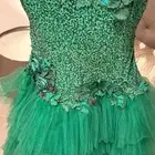 فستان للسن المحير مقاس s xs