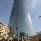 شقة للإيجار حي الصحافة - برج رافال دور 61