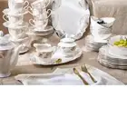 طقم سفرة عشاء