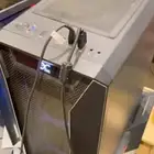 بيسي الكرت 2070 سوبر والمعالج رايزن 7 3700x