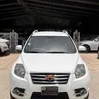 جيلي ام جراند X7 2016