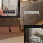 غرفه نوم جديده