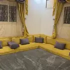 جلسه باطرمه مع الموكيت