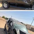 للبيع تاهو LT مصدوم
