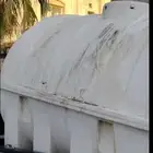 خزان ماء المهيدب