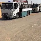 ديناء ونش
