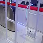 بوابات سرقة الملابس بوابة انذار سرقة الملابس والمنتجات