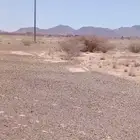 ارض في وادي الفرع