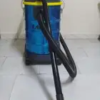 مكنسة كهربائية LAVOR نظيف جدا