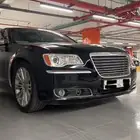 كرايسلر c300 اكزاكتيف
