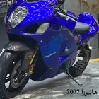 للبيع سوزوكي هايبوزا 2007