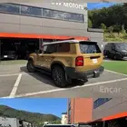 تويوتا لاندكروزرSTD(بنزين)2025