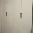 دولاب ايكيا خزانة ملابس