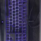 كيبورد قيمنق ريزر