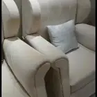 كنب بحاله جيده على اليوم